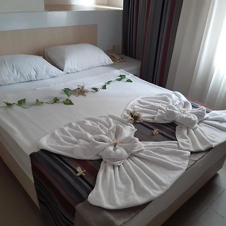 Mediterranean Breeze Hotel Payallar מראה חיצוני תמונה