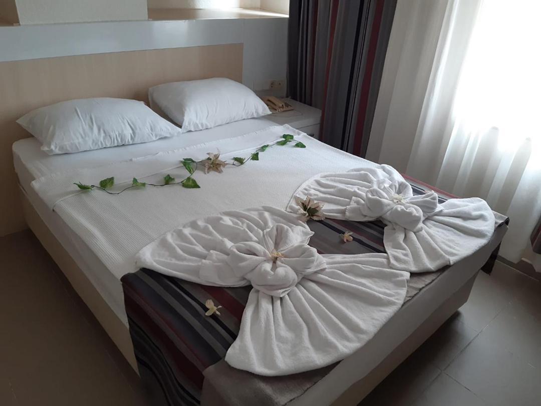 Mediterranean Breeze Hotel Payallar מראה חיצוני תמונה