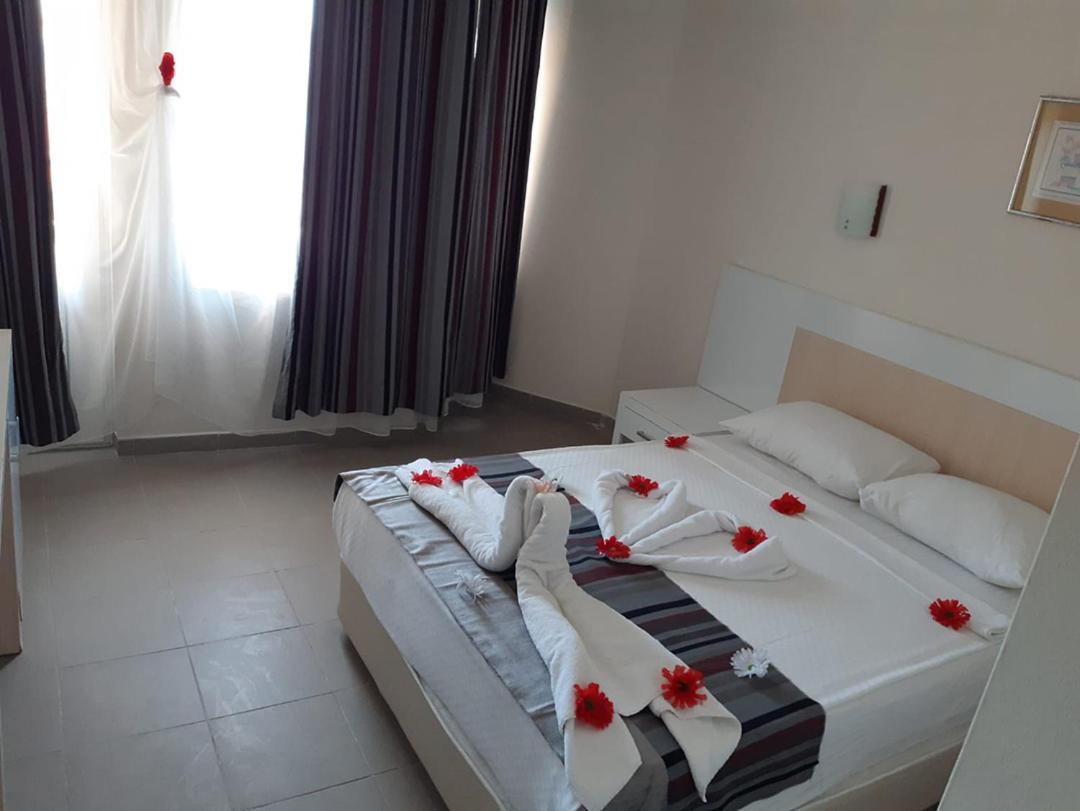 Mediterranean Breeze Hotel Payallar מראה חיצוני תמונה